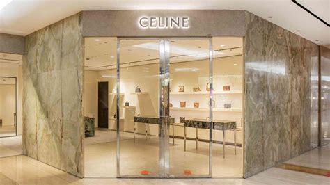 celine plaza indonesia